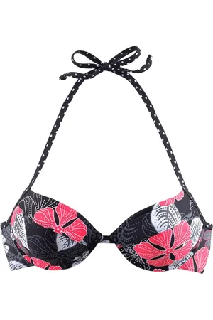 Buffalo Bikinitop 