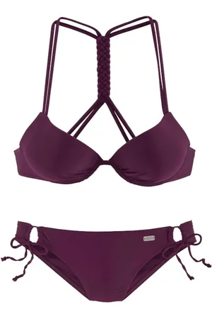 Buffalo Bikini
