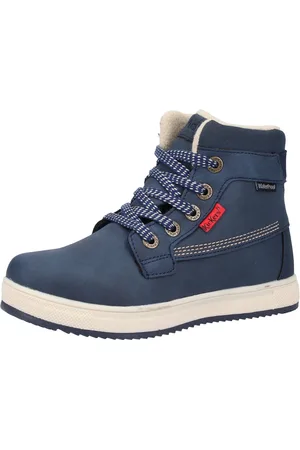 Kickers Lage schoen