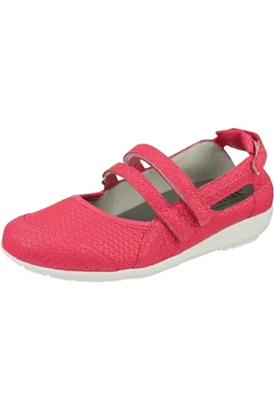 tessamino Ballerina met riempjes 