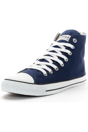 ETHLETIC Sneakers hoog