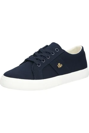 Ralph Lauren Sneakers laag 