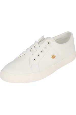Ralph Lauren Sneakers laag 