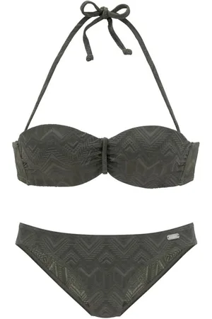 Buffalo Bikini