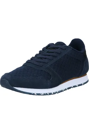 Woden Sneakers laag 