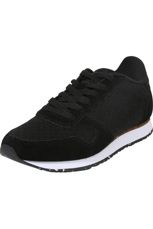 Woden Sneakers laag