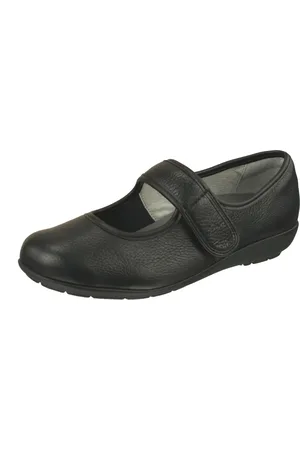 tessamino Ballerina met riempjes 