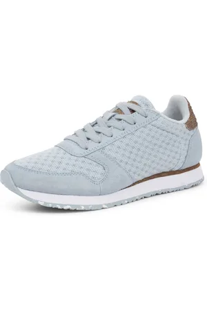 Woden Sneakers laag