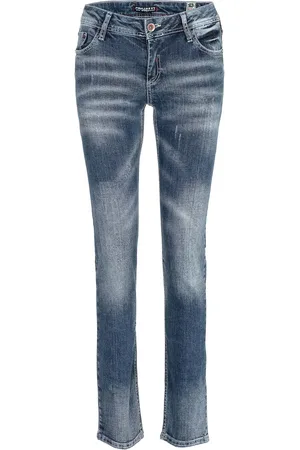 Cipo & Baxx Jeans 