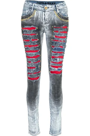 Cipo & Baxx Jeans