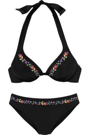 Buffalo Bikini 