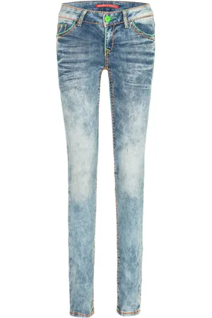 Cipo & Baxx Jeans 