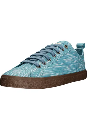ETHLETIC Sneakers laag