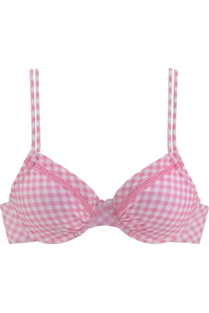 Buffalo Bikinitop