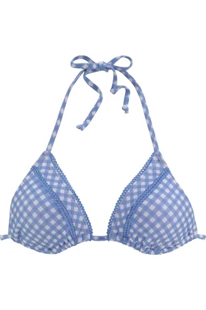 Buffalo Bikinitop