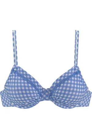 Buffalo Bikinitop