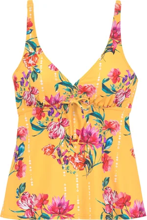 sunseeker Tankini