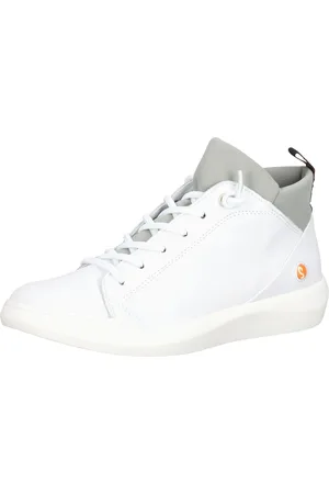 softinos Sneakers hoog
