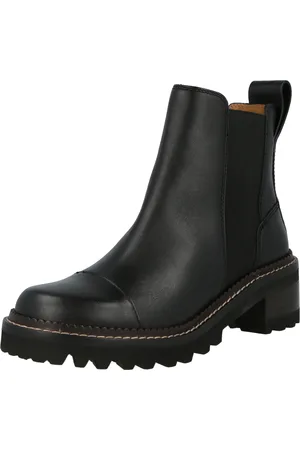 See by Chloe Laarzen voor Dames in de sale hoge kortingen KLEDING