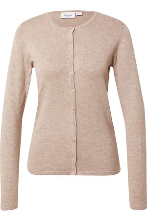 Saint Tropez Gebreid vest 