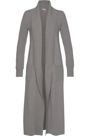 Lascana Gebreid vest