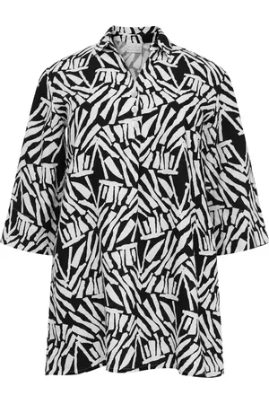 Yoek Blouse 