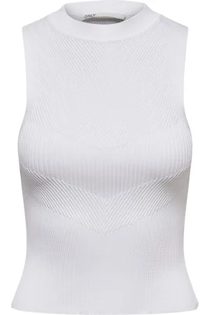 ONLY Gebreide top