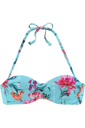 sunseeker Bikinitop
