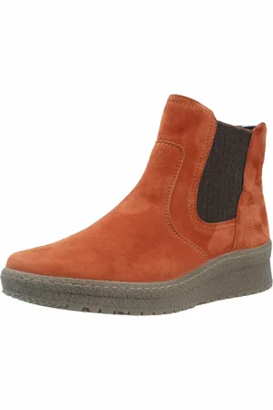 Semler Chelsea boots