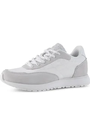 Woden Sneakers laag 