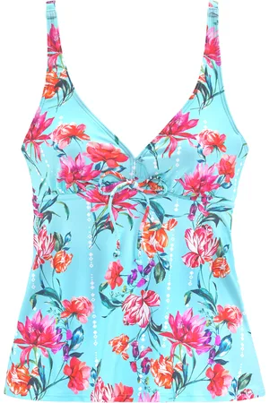 sunseeker Tankini