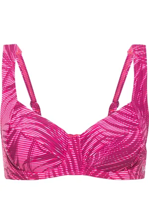 Lascana Sportbikinitop