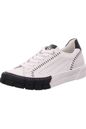 Bugatti Sneakers laag