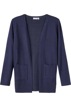 NAME IT Gebreid vest 