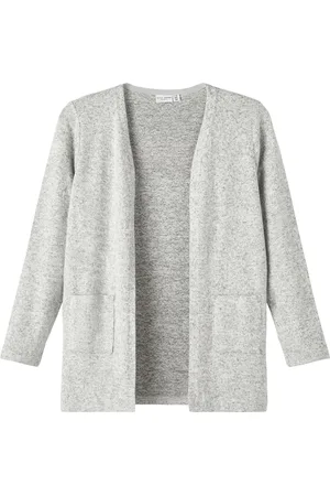 NAME IT Gebreid vest 