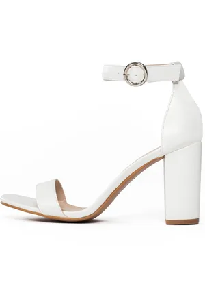 Celena Sandalen met riem