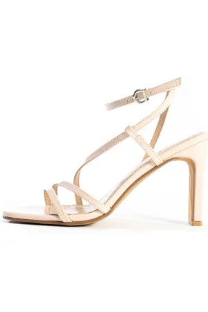 Celena Sandalen met riem 