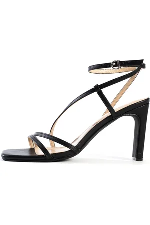Celena Sandalen met riem 
