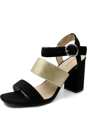 Celena Sandalen met riem 
