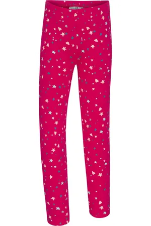 happy girls Leggings