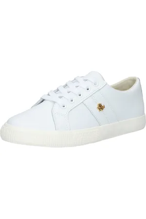 Ralph Lauren Sneakers laag 