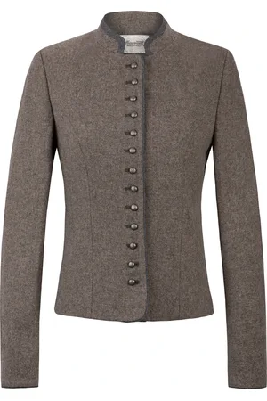Stockerpoint Gebreid vest