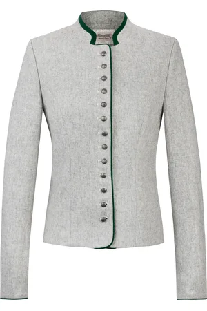 Stockerpoint Gebreid vest 