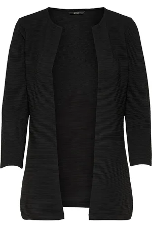 ONLY Gebreid vest 
