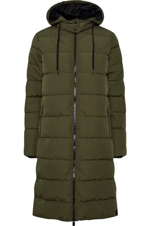 Oxmo Wintermantel