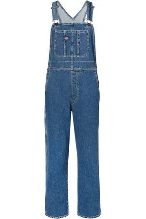 Dickies Tuinbroek jeans