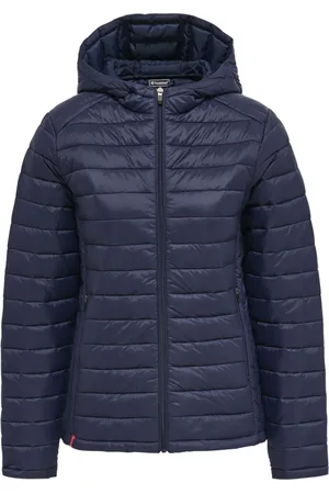 Hummel Winterjas