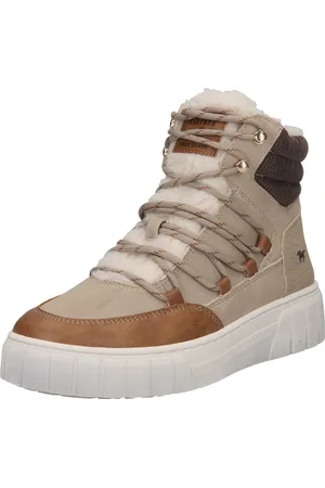 Mustang Sneakers hoog