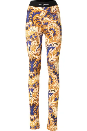 Roberto Cavalli Leggings