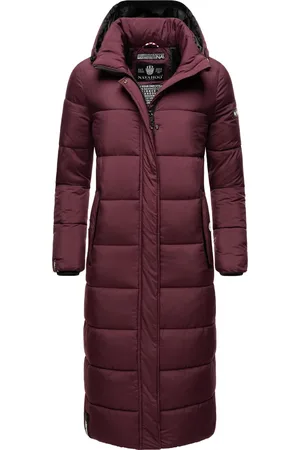 Navahoo Wintermantel 
